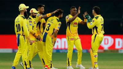 Chennai Super Kings rode on a strong show by the bowlers to hand a 20-run defeat to defending champions Mumbai Indians in the first match of UAE leg of IPL 2021.