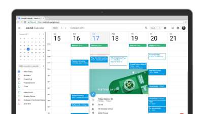 Google Calendar gets a new Focus time feature | Technology News – India TV