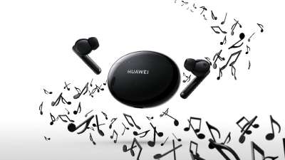 Huawei discount freebuds india