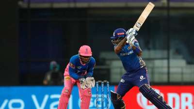 RR vs MI Live Streaming IPL 2021 When and Where to Watch