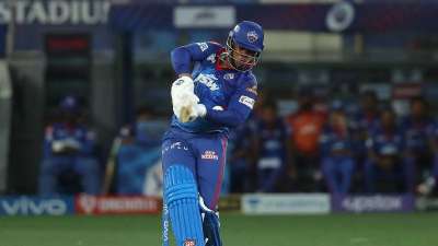 Shikhar Dhawan and Shimron Hetymer played critical knocks to guide Delhi Capitals to a tense three-wicket win over Chennai Super Kings in Match 50 of IPL 2021 at Dubai International Stadium here on Monday.
&amp;nbsp;
