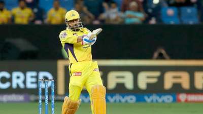 CSK reached the target of 173 with two balls to spare with captain Mahendra Singh Dhoni remaining not out on 18 off six deliveries.
&amp;nbsp;