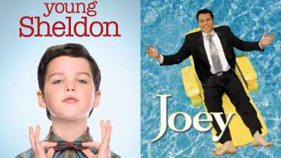 Young Sheldon to Joey, 5 beloved side characters who got a show of their own