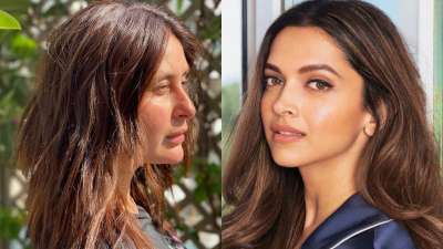 Hair Colour Trends: Hottest hair colour trend to try this season | - Times  of India