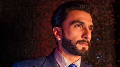 From Virat Kohli to Ranveer Singh! Sporting a beard is now more fashionable  than ever - The Economic Times