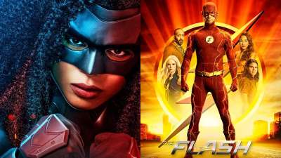 The Flash to Batwoman, 5 TV shows for anyone who is obsessed with superhero movies&amp;nbsp;