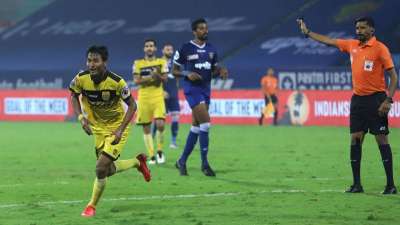 Isl streaming online live