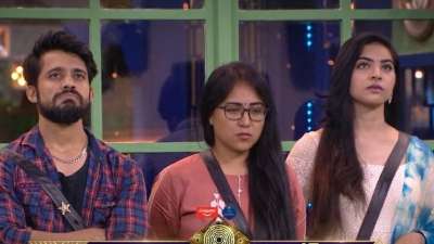 Bigg boss season 5 episode 1 hot sale