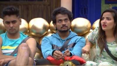 Bigg boss telugu discount 2021 online watch