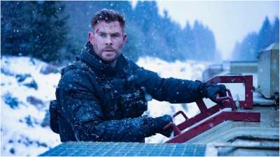 Chris Hemsworth's superhit action film Extraction is currently shooting for its second part. It will see Hemsworth's mercenary character Tyler Rake return for another mission