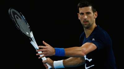 ATP Rankings: Djokovic remains No 1 - Tennis Majors