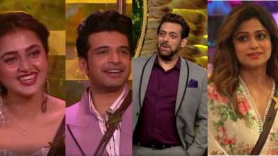 Bigg boss discount 15 online watch