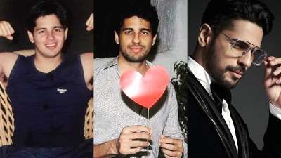 Happy Birthday Sidharth Malhotra | Bollywood heartthrob&amp;nbsp;Sidharth Malhotra turns a year older today. The actor who made his acting debut with Student of the Year has worked as a model and assistant director. He has given multiple hits and looks forward to some anticipated titles. On his special day take a look at his mind-blowing transformation over the years.