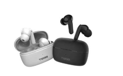 Tagg liberty store truly wireless earbuds