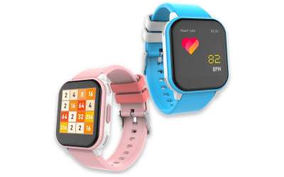 Smartwatch discount for teenager