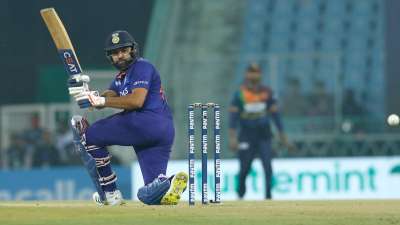 India vs Sri Lanka 2nd T20I 2022 Live Streaming Full schedule