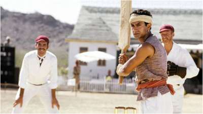 Hopes were riding high on Aamir Khan-starrer Lagaan when it was in the running in the Best Foreign Film category at 2002 Oscars ceremony. However, it lost&amp;nbsp;