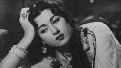 Iconic Indian actress Madhubala's biopic is a matter of dispute within her family. Imtiaz Ali was attached to direct it but later dropped out of the project citing no clarity on its future