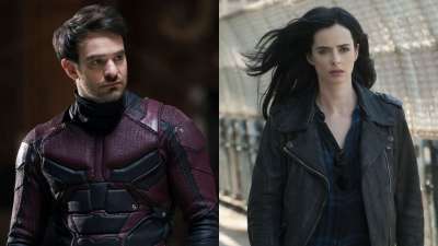 Jessica Jones' and More Marvel Defenders Series Leaving Netflix as