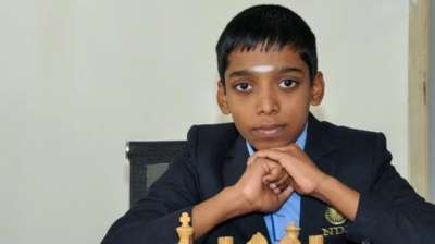 Best Chess Players in India 2023 - Top 10 Masters and Legends - News