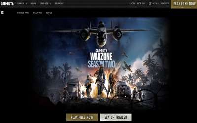 Call of Duty: Warzone mobile game- All you need to know