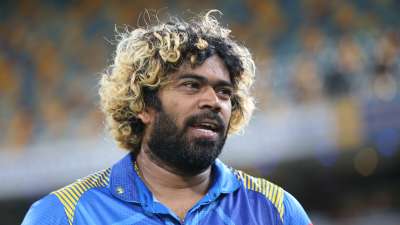 IPL 2022: Lasith Malinga Returns To Indian Premier League, Joins Rajasthan Royals  Coaching Staff