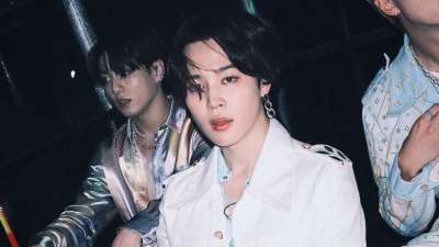 Bts' Jimin All Set To Make K-Drama Ost Debut With Our Blues, Army Can'T  Hold Its Excitement | Entertainment News – India Tv