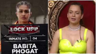 Kangana Ranaut Calls Out 'Leftists' Who Hijacked Her Wikipedia Page &  Published 'Misleading Information There' – Deets Inside!