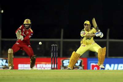 Chennai Super Kings Full Schedule, CSK Match Timings, CSK Venues