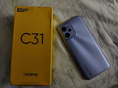 Realme 8i quick review: Catchy design makes this budget phone