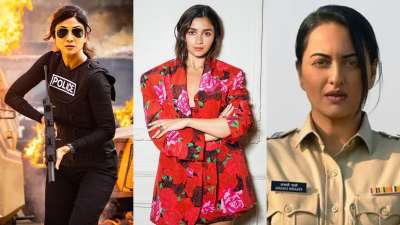 Bollywood's leading actresses are now venturing into OTT with web series and movies. With this, they will set the bar higher for entertainment at home even as they continue to rule the big screens