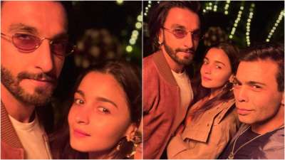 Gully Boy pair Ranveer Singh and Alia Bhatt are reuniting for Karan Johar's upcoming romantic comedy Rocky Aur Rani Ki Prem Kahani, set for February 10, 2023 release&amp;nbsp;