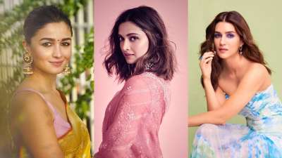 Bollywood divas with exemplar movies for 2022