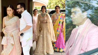 Ranbir Kapoor-Alia Bhatt wedding