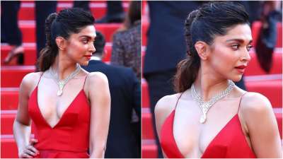 9 Stunning Deepika Padukone Louis Vuitton Looks