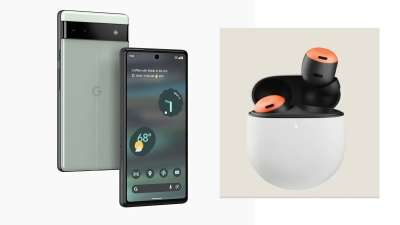 Google I O 2022 Google Pixel 6A and Pixel Buds Pro launched all