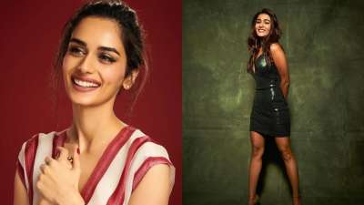 Bollywood actresses flaunt their million-dollar smile in photoshoots and candid pictures. We take a look at heroines whose dimpled smile makes the world a better place
