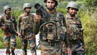 Indian Army issues tenders to buy 62,500 bulletproof jackets for frontline  troops | India News – India TV