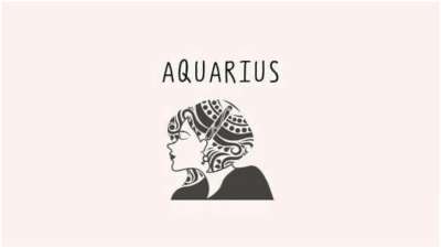 aquarius personality