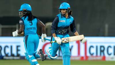 Women's t20 challenge match live online streaming