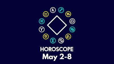 Weekly Horoscope 2 8 May Cancer don t lend money Libra be polite