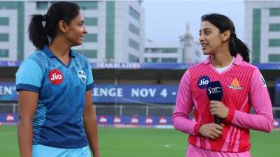 Ipl women's best sale 2021 live streaming