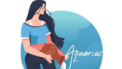 Aquarius Weekly Horoscope June 13 to June 19 Trusted person may