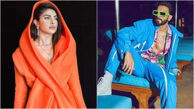 Bollywood celebrities like Priyanka Chopra and Ranveer Singh are known for their bold fashion choices. These actors are on the top of every list when it comes to following any new trend be it neon.
