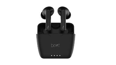 Boat wireless earphones discount review