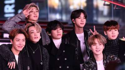 Bts Member'S Solo Project: What Jungkook, Rm, Jin, Suga, J-Hope, V & Jimin  Are Planning After Hiatus | Celebrities News – India Tv