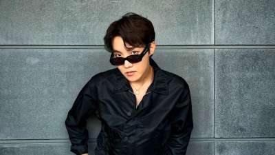 J-Hope - Latest