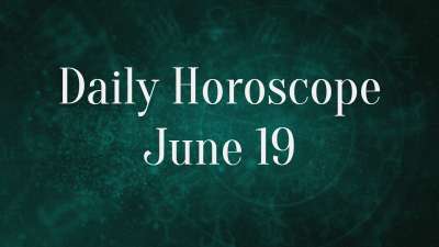 Horoscope Today June 19 Monetary gains for Cancer Gemini know