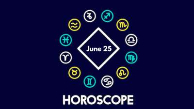 Horoscope Today June 25 Employment opportunities waiting for