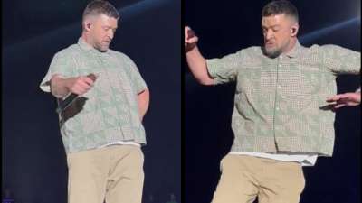 Justin Timberlake - latest news, breaking stories and comment - The  Independent